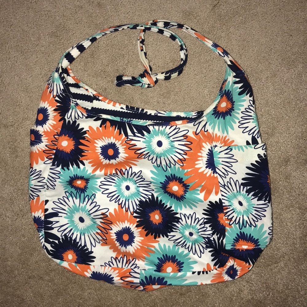 Thirty- One Reversible Shoulder Bag